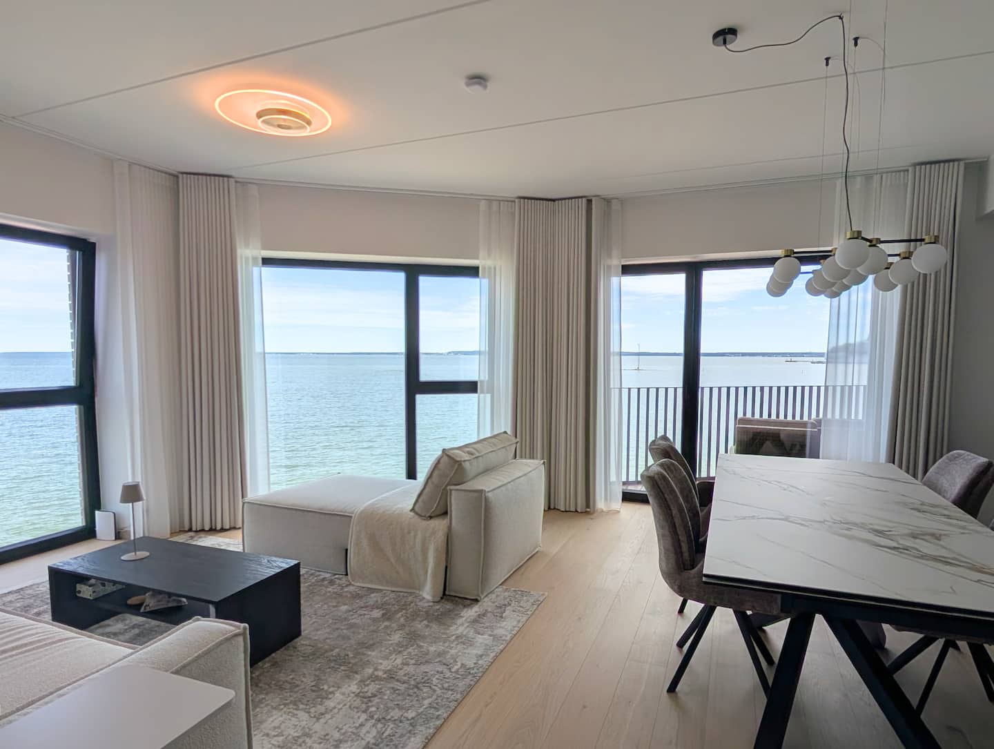Horizon Suite